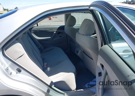 2007 Toyota Camry Le из США, поврежденный, VIN 4T1BE46K27U028410